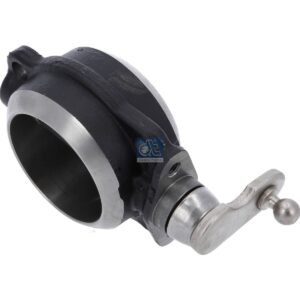 DT Spare Parts 3.25560 Throttle, complete
