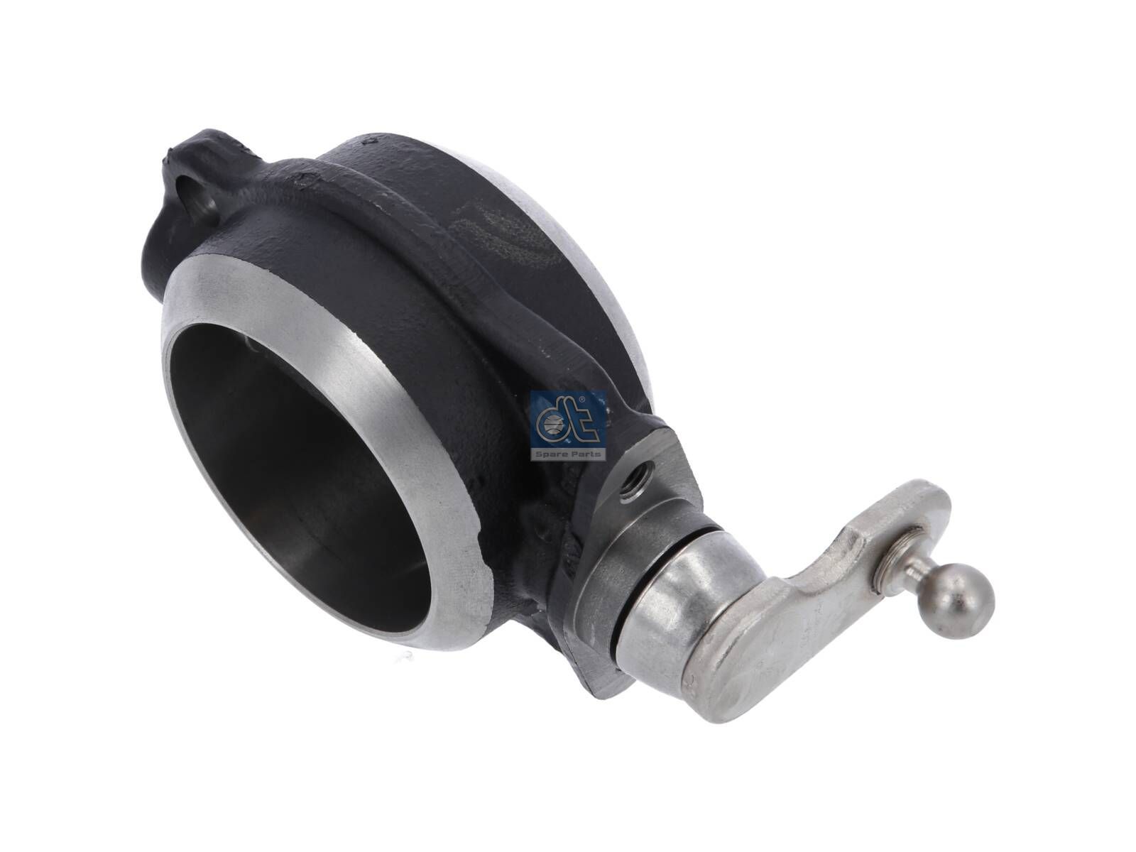 DT Spare Parts 3.25560 Throttle, complete