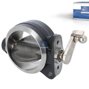 DT Spare Parts 3.25562 Throttle
