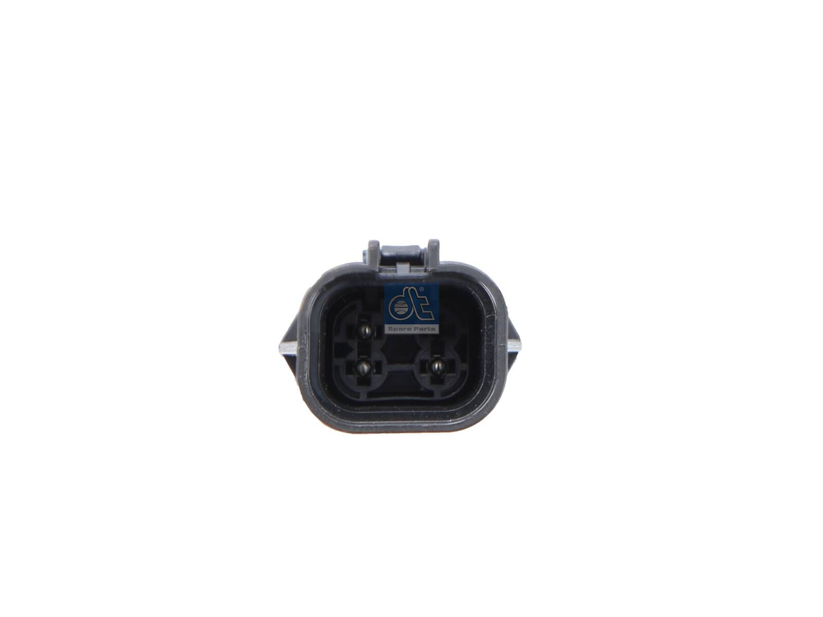 DT Spare Parts 3.25573 Blocking flap, exhaust gas recirculation