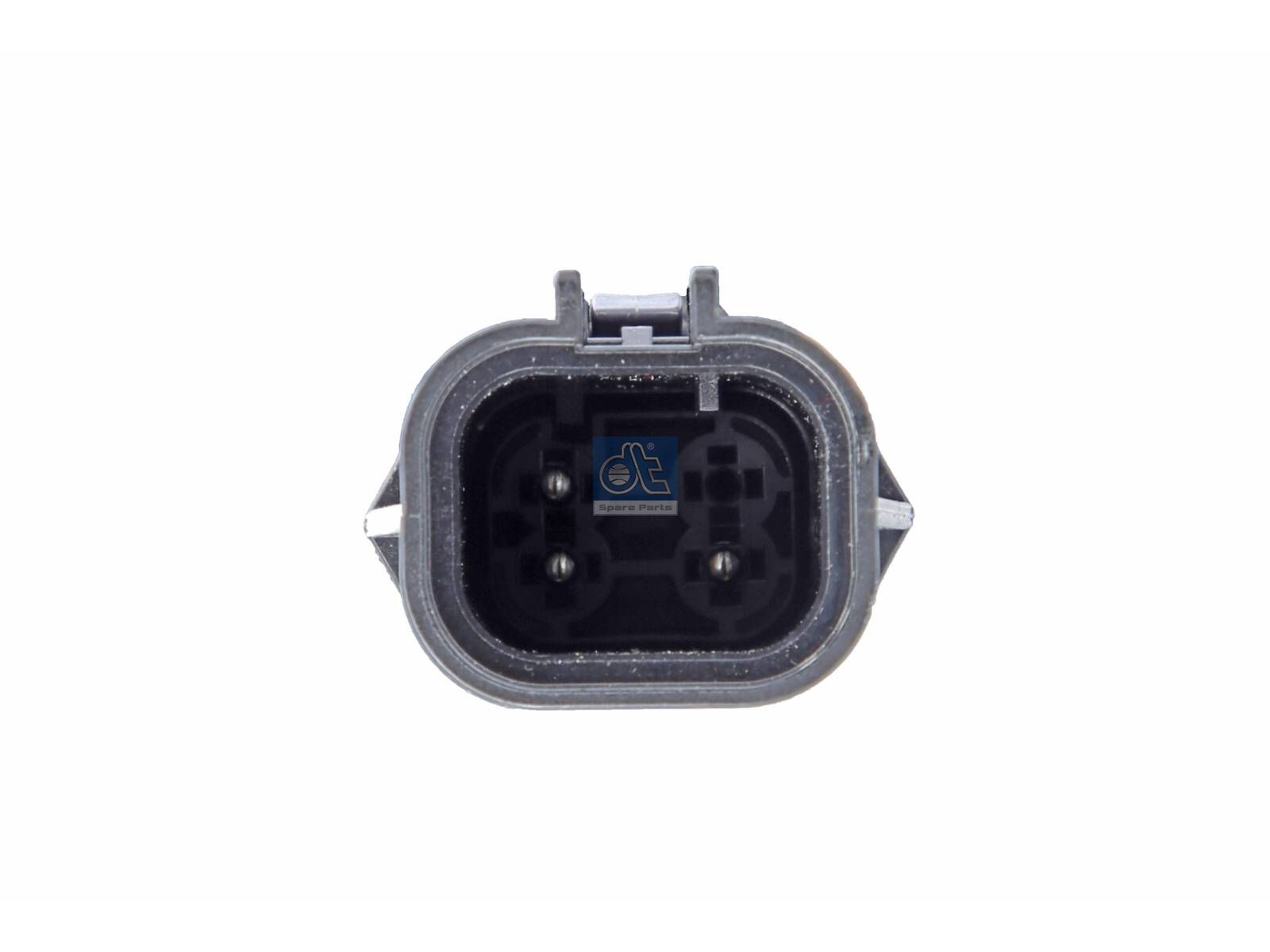 DT Spare Parts 3.25574 Blocking flap, exhaust gas recirculation