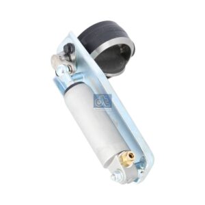 DT Spare Parts 3.25582 Exhaust brake, with throttle