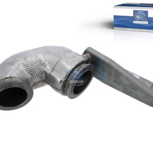 DT Spare Parts 3.25596 Exhaust brake