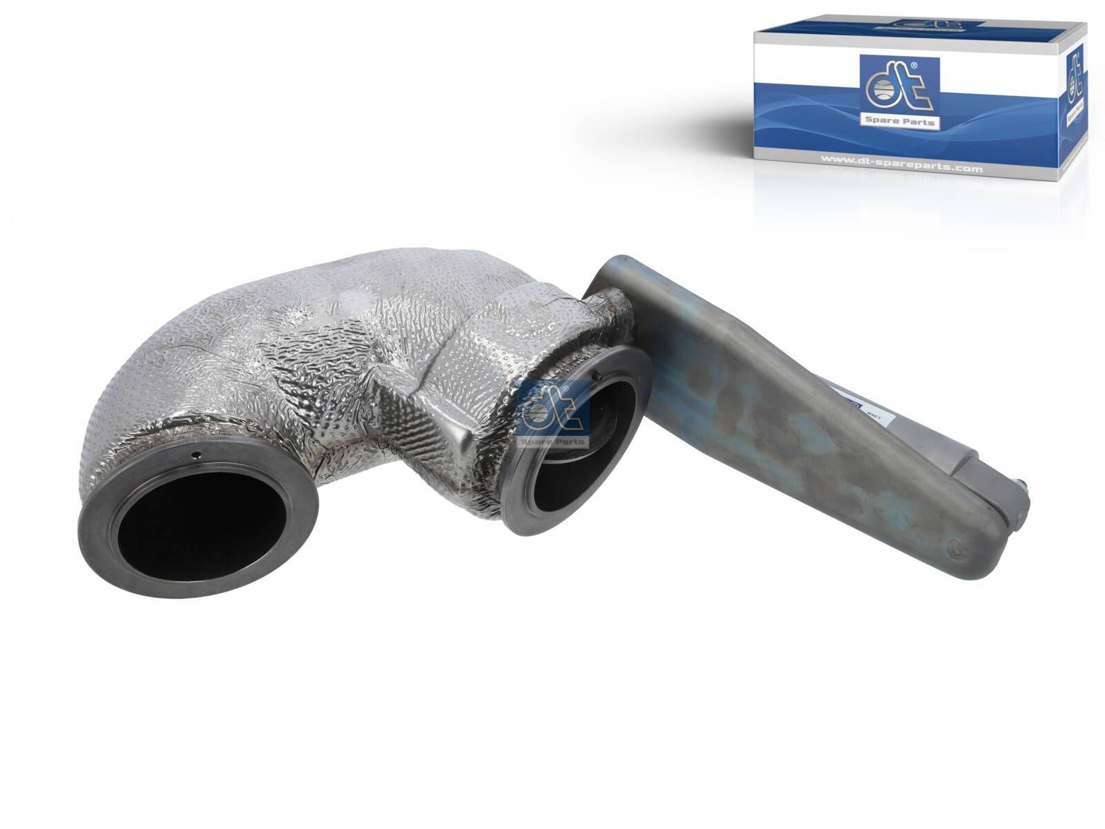 DT Spare Parts 3.25596 Exhaust brake