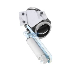 DT Spare Parts 3.25597 Exhaust brake