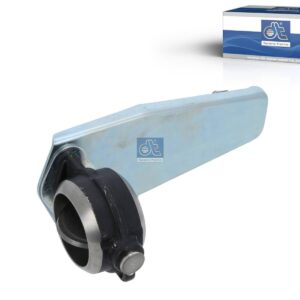 DT Spare Parts 3.25598 Exhaust brake
