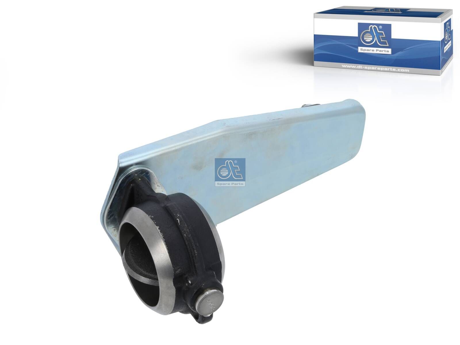 DT Spare Parts 3.25598 Exhaust brake