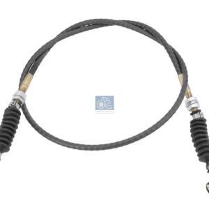 DT Spare Parts 3.26015 Control wire, L: 1425 mm