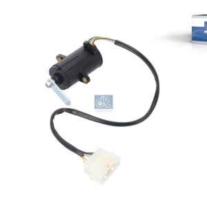 DT Spare Parts 3.26070 Pedal position sensor