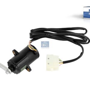 DT Spare Parts 3.26071 Pedal position sensor
