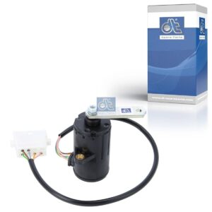 DT Spare Parts 3.26072 Pedal position sensor