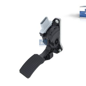 DT Spare Parts 3.26073 Accelerator pedal