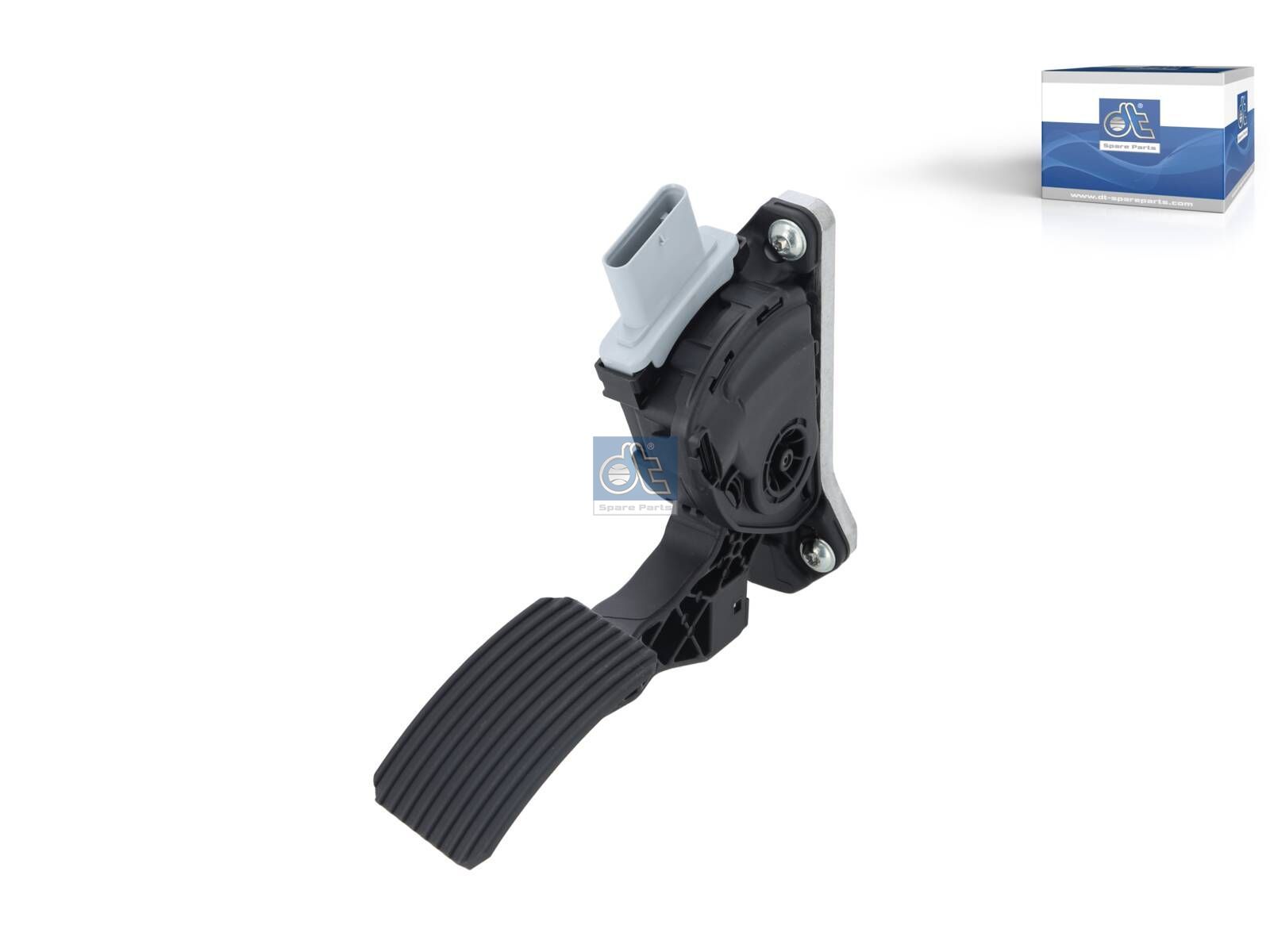 DT Spare Parts 3.26073 Accelerator pedal
