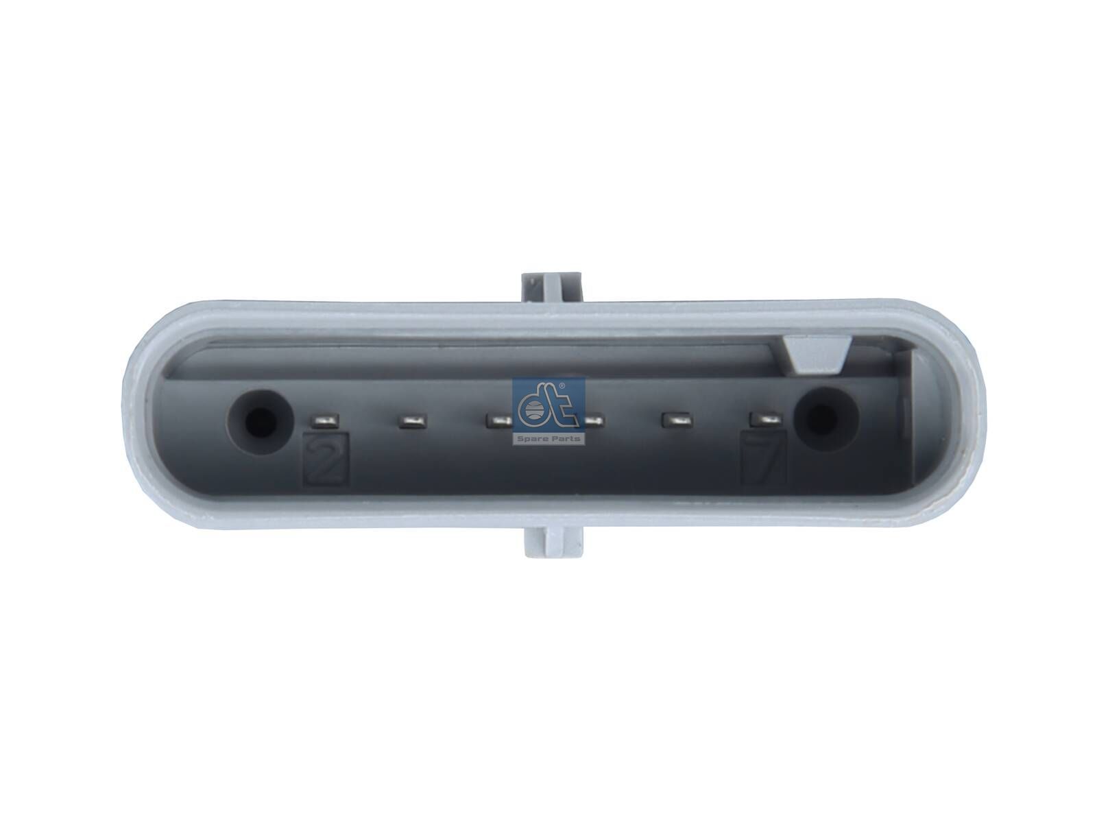 DT Spare Parts 3.26073 Accelerator pedal