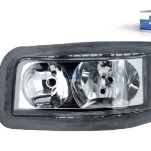 DT Spare Parts 3.31008 Headlamp, left, 24 V