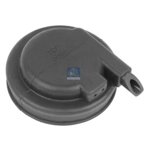 DT Spare Parts 3.31030 Cover cap, headlamp