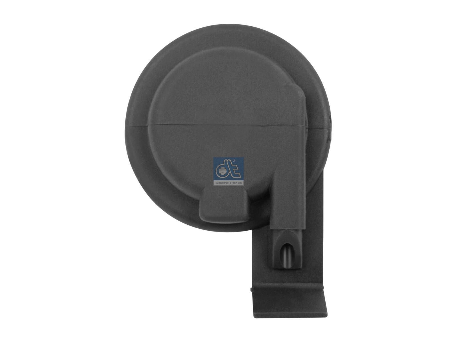 DT Spare Parts 3.31031 Cover cap, fog lamp