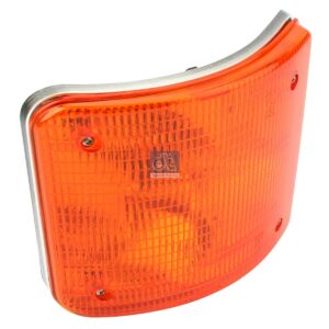 DT Spare Parts 3.31041 Turn signal lamp, 24 V