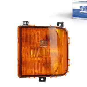 DT Spare Parts 3.31042 Turn signal lamp, 24 V