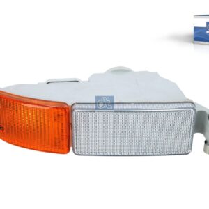 DT Spare Parts 3.31044 Turn signal lamp, right, 24 V