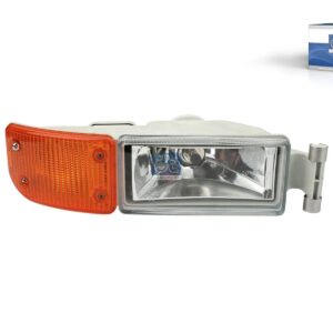 DT Spare Parts 3.31046 Combination lamp, right, 24 V, P21W