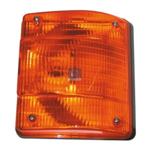 DT Spare Parts 3.31048 Turn signal lamp, 24 V