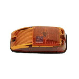 DT Spare Parts 3.31050 Turn signal lamp, lateral, left, 24 V