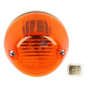 DT Spare Parts 3.31052 Turn signal lamp, lateral, 24 V
