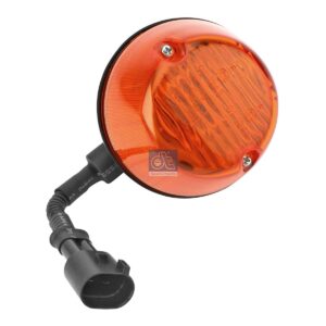 DT Spare Parts 3.31054 Turn signal lamp, lateral, 24 V