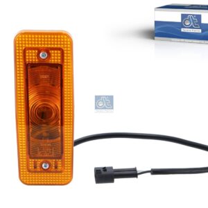 DT Spare Parts 3.31059 Turn signal lamp