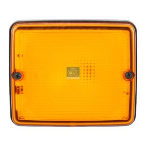 DT Spare Parts 3.31060 Turn signal lamp, rear, 12/24 V