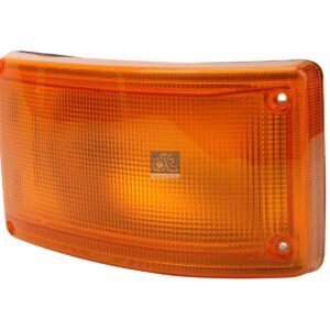 DT Spare Parts 3.31062 Turn signal lamp, rear, 24 V