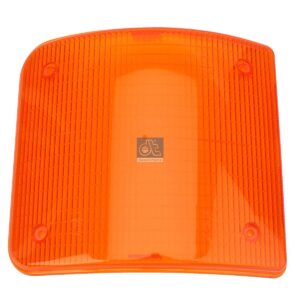 DT Spare Parts 3.31070 Turn signal lamp glass