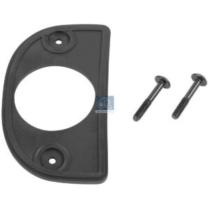 DT Spare Parts 3.31079 Gasket, turn signal lamp