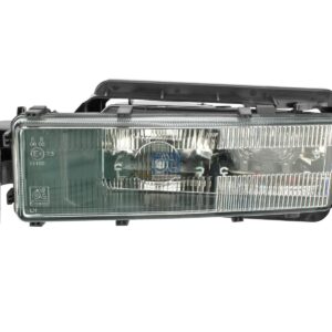 DT Spare Parts 3.31090 Full beam and fog lamp, left, 24 V