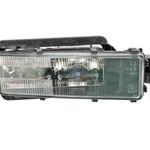 DT Spare Parts 3.31091 Full beam and fog lamp, right, 24 V