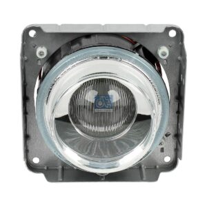 DT Spare Parts 3.31095 Fog lamp