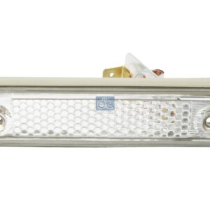 DT Spare Parts 3.31100 Position lamp, without bulb, 12/24 V
