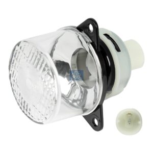 DT Spare Parts 3.31106 Marking lamp, without bulb