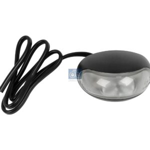 DT Spare Parts 3.31107 Position lamp