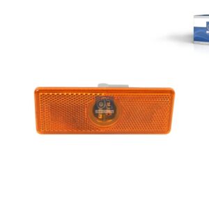 DT Spare Parts 3.31109 Side marking lamp