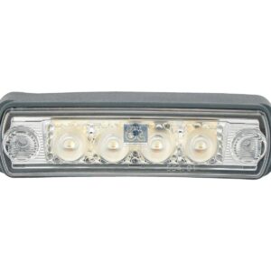 DT Spare Parts 3.31115 Clearance lamp, 24 V, 1,3 W