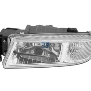 DT Spare Parts 3.31130 Auxiliary lamp, left, 24 V, H3