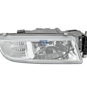 DT Spare Parts 3.31131 Auxiliary lamp, right, 24 V, H3
