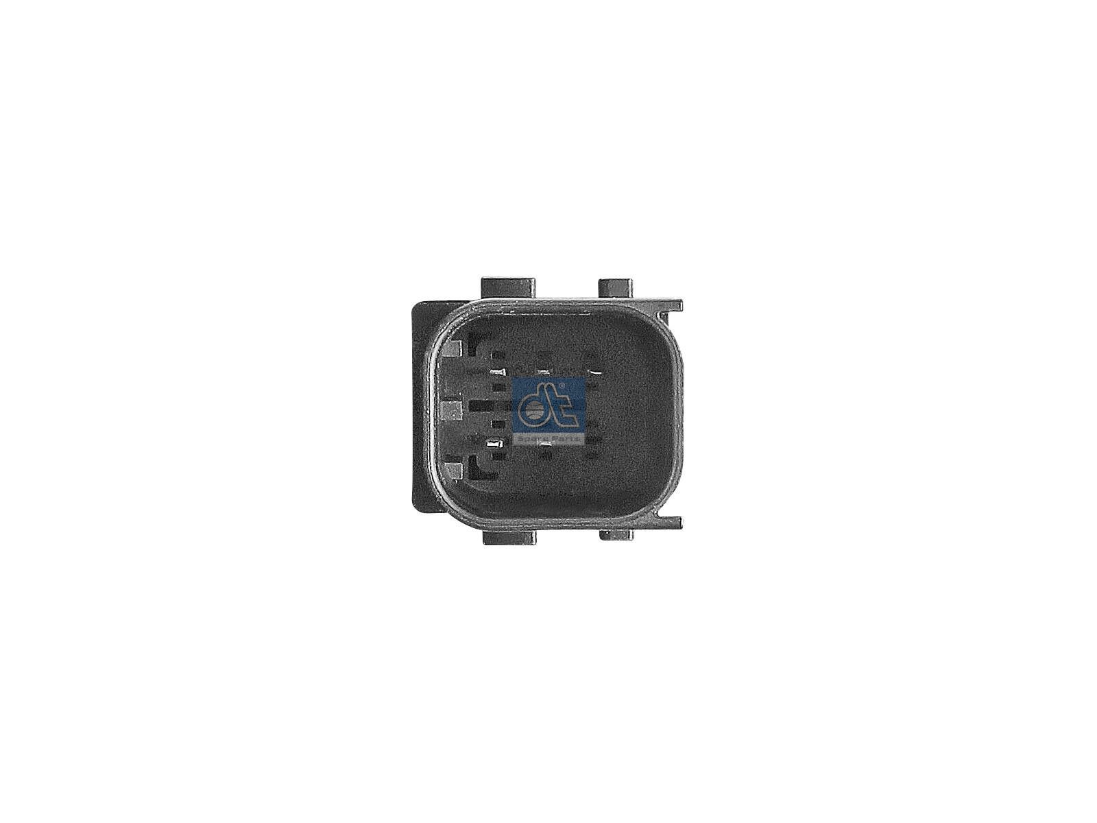 DT Spare Parts 3.31133 Auxiliary lamp, right, 24 V, H3