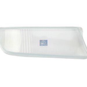 DT Spare Parts 3.31141 Auxiliary lamp glass, right