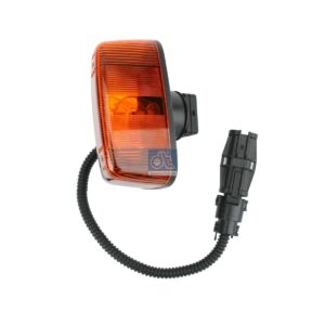 DT Spare Parts 3.31171 Turn signal lamp, lateral, 24 V