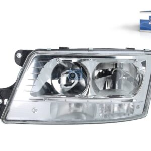 DT Spare Parts 3.31174 Headlamp, left