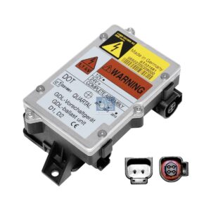DT Spare Parts 3.31180 Ballast unit, xenon headlamp