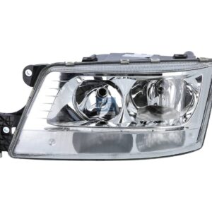 DT Spare Parts 3.31187 Headlamp, left, 24 V